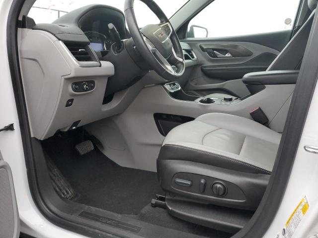 Photo 7 from auction – 2022 GMC TERRAIN SL with VIN 3GKALPEV8NL155483