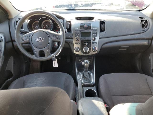 Photo 8 from auction – 2013 KIA FORTE EX with VIN KNAFU5A22D5742921