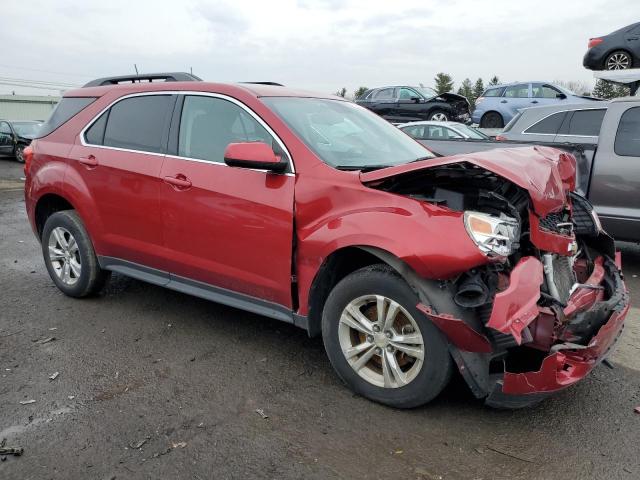 Photo 4 from auction – 2014 CHEVROLET EQUINOX LT with VIN 2GNALBEK5E6326030