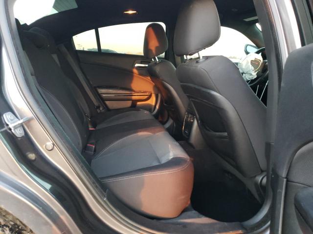 Photo 10 from auction – 2018 DODGE CHARGER SX with VIN 2C3CDXBG4JH200921