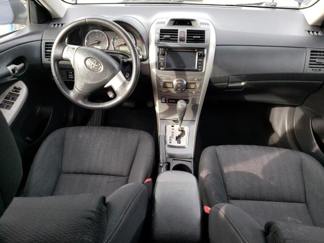 Photo 8 from auction – 2013 TOYOTA COROLLA BA with VIN 5YFBU4EEXDP181435