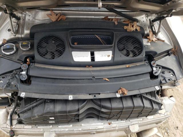 Foto 11 de la subasta – 2013 PORSCHE 911 CARRER con VIN WP0AA2A99DS107875
