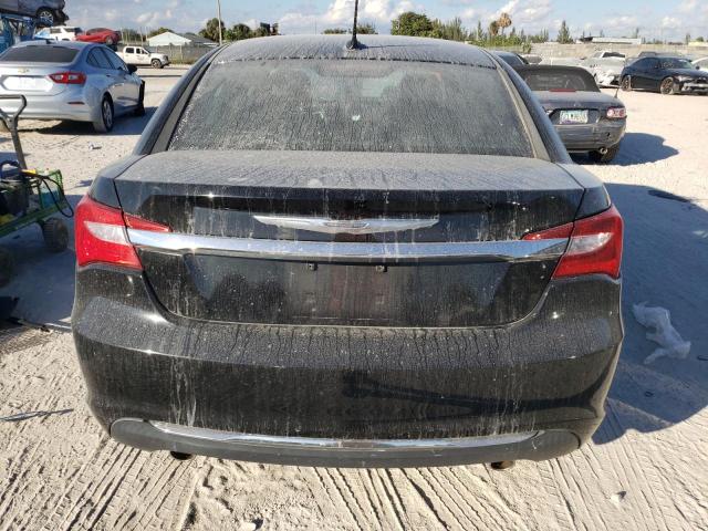 Photo 6 from auction – 2014 CHRYSLER 200 LIMITE with VIN 1C3CCBCGXEN151547