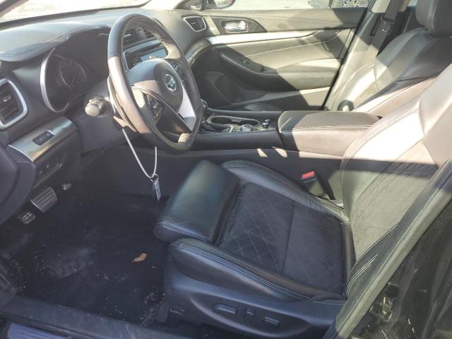 Photo 7 from auction – 2017 NISSAN MAXIMA 3.5 with VIN 1N4AA6AP4HC449116