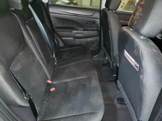 Photo 11 from auction – 2015 MITSUBISHI OUTLANDER with VIN 4A4AR3AU7FE040027