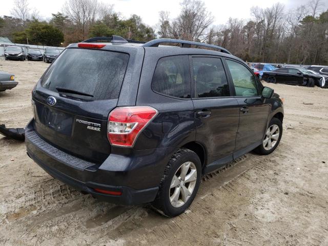 Photo 3 from auction – 2016 SUBARU FORESTER 2 with VIN JF2SJADC2GH514252