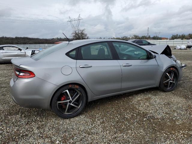 Photo 3 from auction – 2014 DODGE DART SE AE with VIN 1C3CDFDH9ED768083