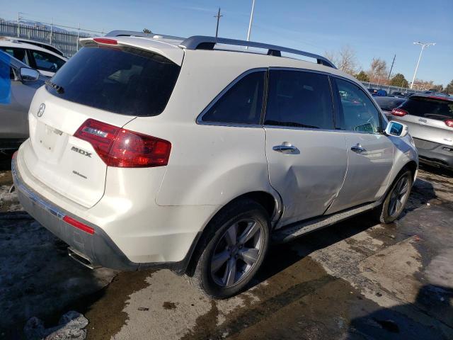 Photo 3 from auction – 2011 ACURA MDX TECHNO with VIN 2HNYD2H60BH532126
