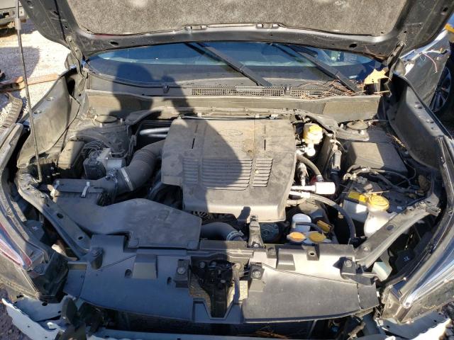 Photo 12 from auction – 2020 SUBARU FORESTER L with VIN JF2SKAUC5LH561847