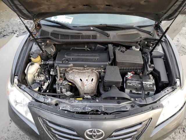 Photo 11 from auction – 2008 TOYOTA CAMRY CE with VIN 4T1BE46K98U753701