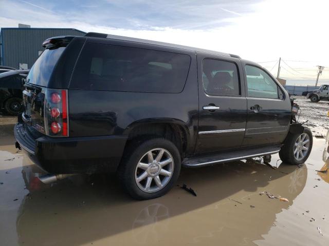 Photo 3 from auction – 2013 GMC YUKON XL D with VIN 1GKS2MEF7DR134064