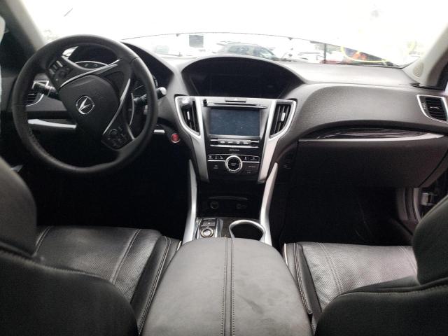 Photo 8 from auction – 2018 ACURA TLX ADVANC with VIN 19UUB2F72JA011591