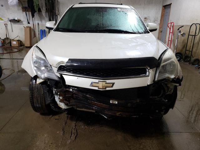 Photo 5 from auction – 2014 CHEVROLET EQUINOX LT with VIN 1GNFLFEK5EZ115685
