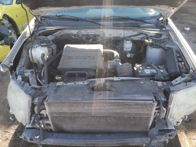 Photo 11 from auction – 2009 FORD ESCAPE XLT with VIN 1FMCU93G29KB03979