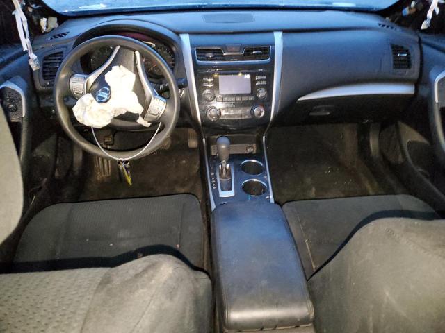 Photo 8 from auction – 2015 NISSAN ALTIMA 2.5 with VIN 1N4AL3AP3FC487619