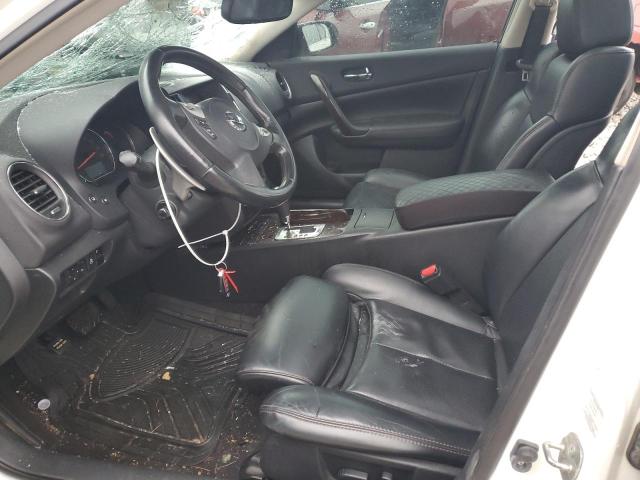 Photo 7 from auction – 2011 NISSAN MAXIMA S with VIN 1N4AA5AP7BC867199