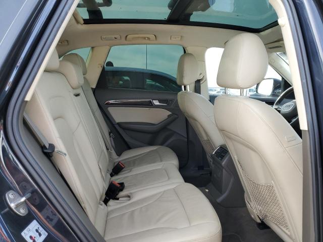 Photo 11 from auction – 2013 AUDI Q5 PREMIUM with VIN WA1LFAFP4DA010661