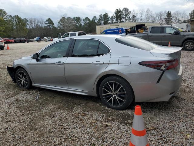 Photo 2 from auction – 2023 TOYOTA CAMRY SE N with VIN 4T1G31AK5PU603262