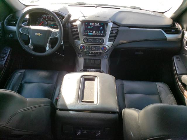 Photo 8 from auction – 2016 CHEVROLET TAHOE C150 with VIN 1GNSCBKC4GR129293