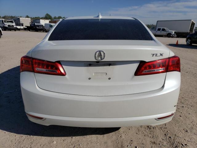 Photo 6 from auction – 2019 ACURA TLX with VIN 19UUB1F34KA002268