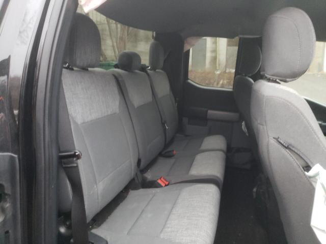 Photo 10 from auction – 2021 FORD F150 SUPER with VIN 1FTEX1EB3MFA62836