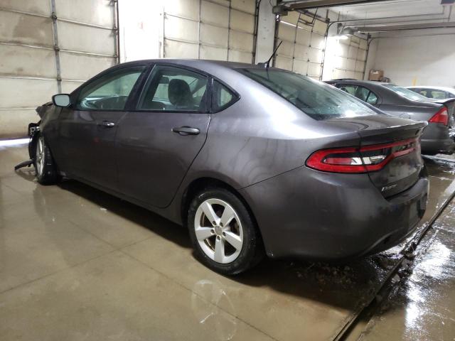 Photo 2 from auction – 2015 DODGE DART SXT with VIN 1C3CDFBB6FD411072