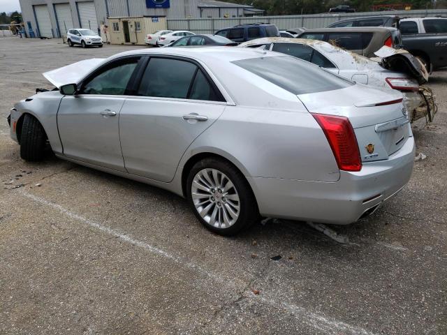 Photo 2 from auction – 2014 CADILLAC CTS PERFOR with VIN 1G6AS5SX2E0147954
