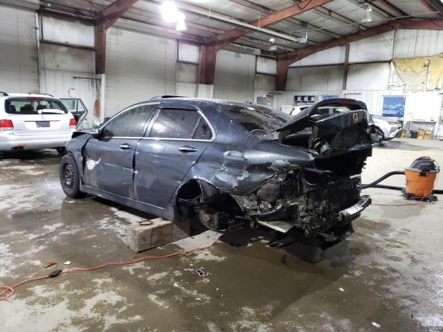 Photo 2 from auction – 2008 ACURA TSX with VIN JH4CL96938C001795
