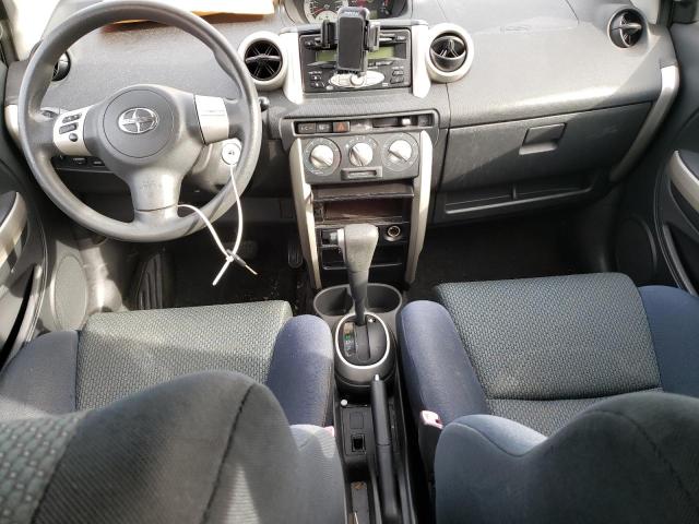 Photo 8 from auction – 2006 TOYOTA SCION XA with VIN JTKKT604860162272