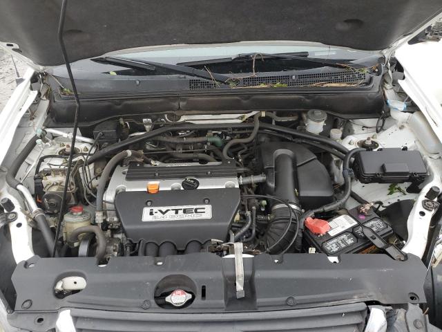 Photo 11 from auction – 2004 HONDA CR-V EX with VIN JHLRD77804C026749