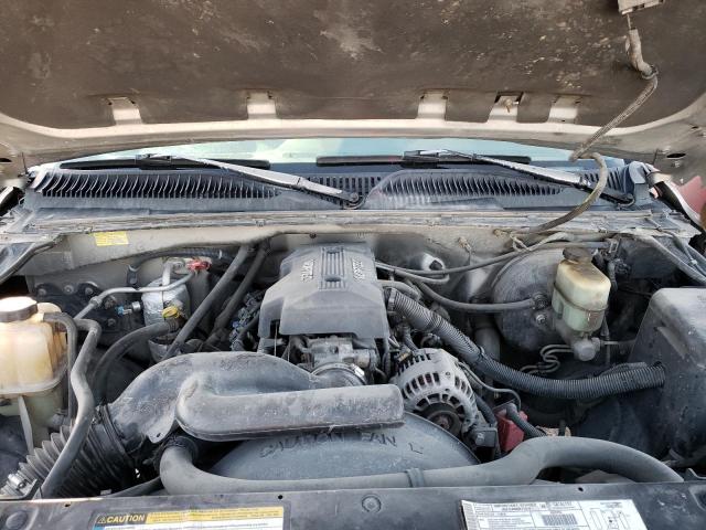Photo 11 from auction – 1999 CHEVROLET SILVERADO with VIN 2GCEK19T3X1223828