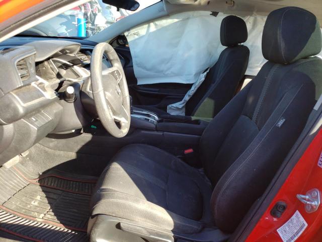 Photo 7 from auction – 2018 HONDA CIVIC EX with VIN 2HGFC2F77JH500639