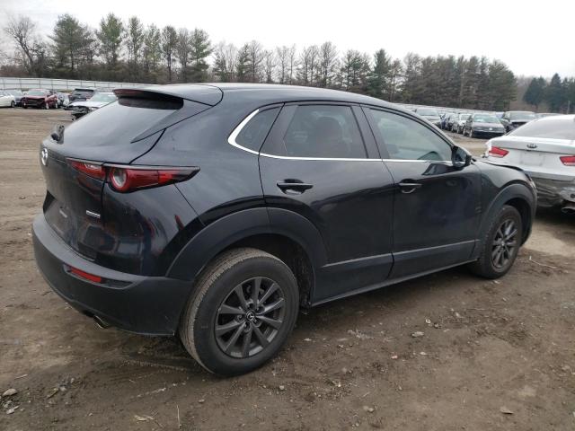 Photo 3 from auction – 2021 MAZDA CX-30 with VIN 3MVDMBAL9MM269884