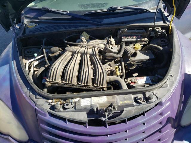 Photo 12 from auction – 2008 CHRYSLER PT CRUISER with VIN 3A8FY48B48T136249