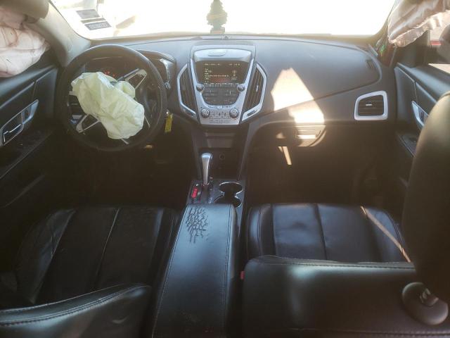 Photo 8 from auction – 2013 GMC TERRAIN SL with VIN 2GKALUEK1D6158815
