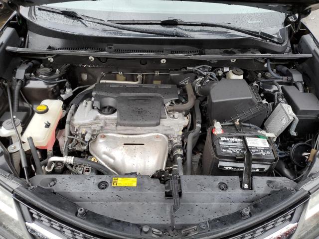 Photo 12 from auction – 2015 TOYOTA RAV4 LIMIT with VIN 2T3DFREV1FW391298
