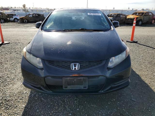 Photo 5 from auction – 2012 HONDA CIVIC LX with VIN 2HGFG3B52CH532609