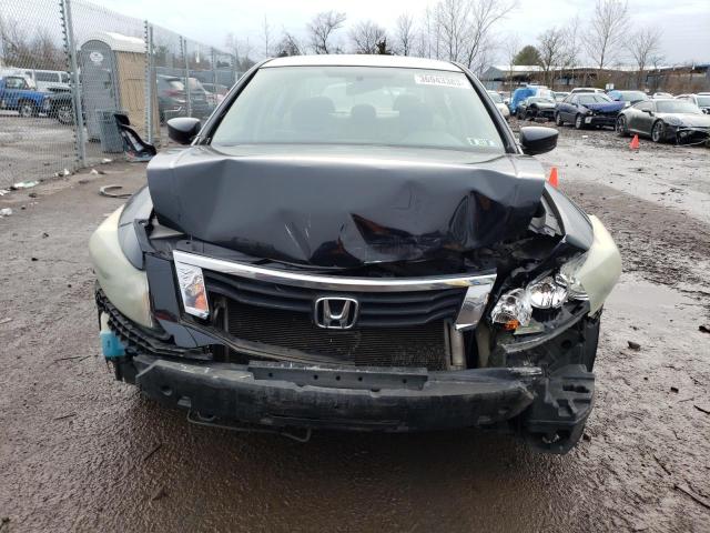 Photo 5 from auction – 2010 HONDA ACCORD LXP with VIN 1HGCP2F46AA172920