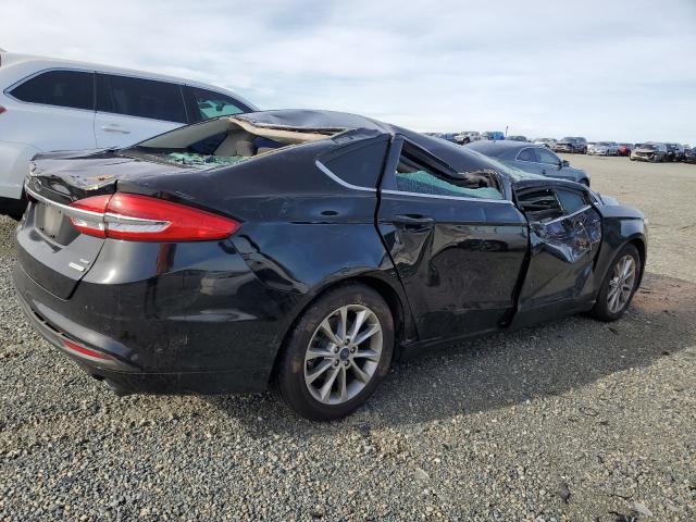 Photo 3 from auction – 2017 FORD FUSION SE with VIN 3FA6P0HD6HR277489