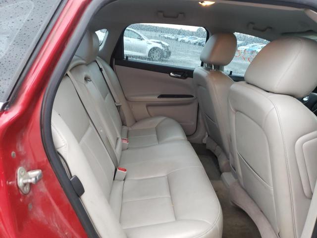 Photo 10 from auction – 2013 CHEVROLET IMPALA LTZ with VIN 2G1WC5E34D1127371