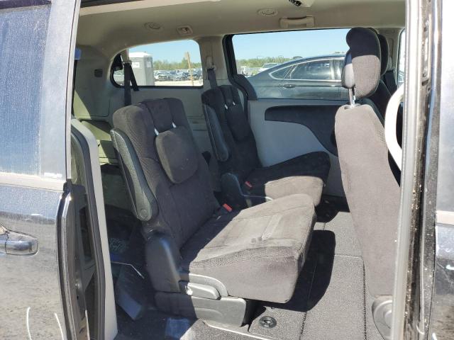 Photo 11 from auction – 2013 DODGE GRAND CARA with VIN 2C4RDGCG7DR739424