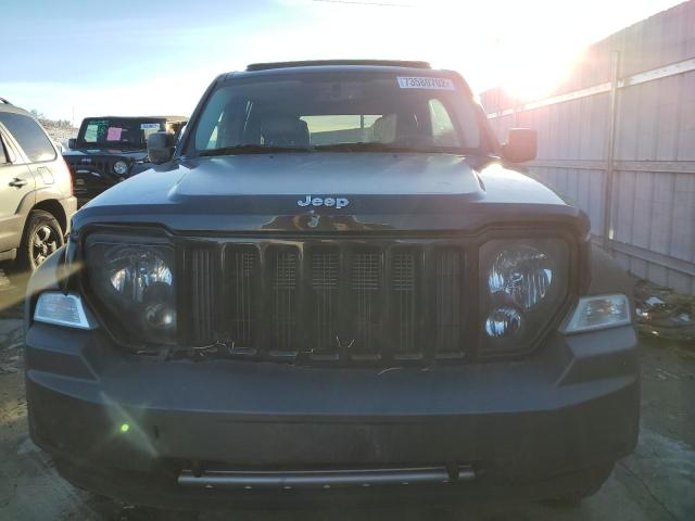 Photo 5 from auction – 2011 JEEP LIBERTY RE with VIN 1J4PN3GK7BW543428