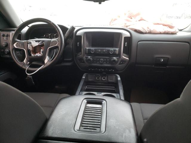 Photo 8 from auction – 2016 CHEVROLET SILVERADO with VIN 3GCUKREC0GG207240
