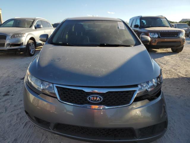 Photo 5 from auction – 2012 KIA FORTE EX with VIN KNAFU4A24C5605603