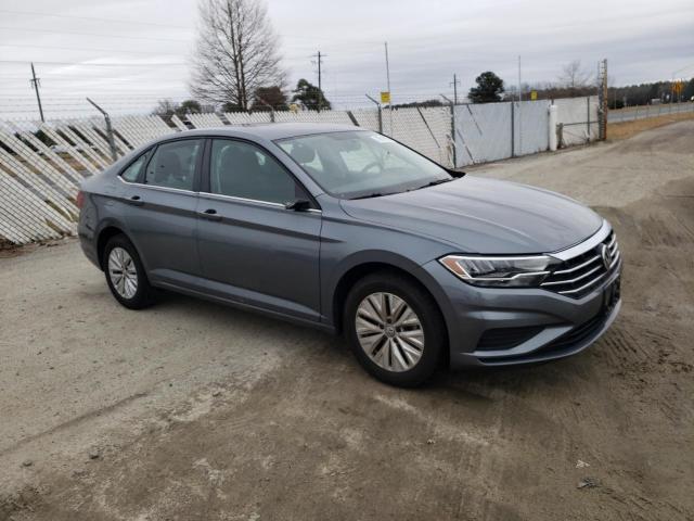 Photo 4 from auction – 2019 VOLKSWAGEN JETTA S with VIN 3VWCB7BU2KM235898