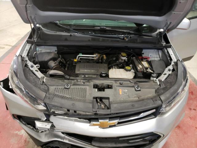 Photo 11 from auction – 2018 CHEVROLET TRAX LS with VIN KL7CJNSB0JB734310