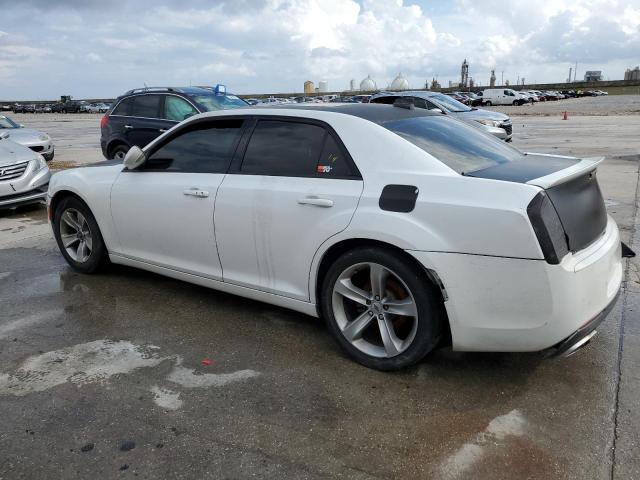 Photo 2 from auction – 2015 CHRYSLER 300 S with VIN 2C3CCABG8FH868065