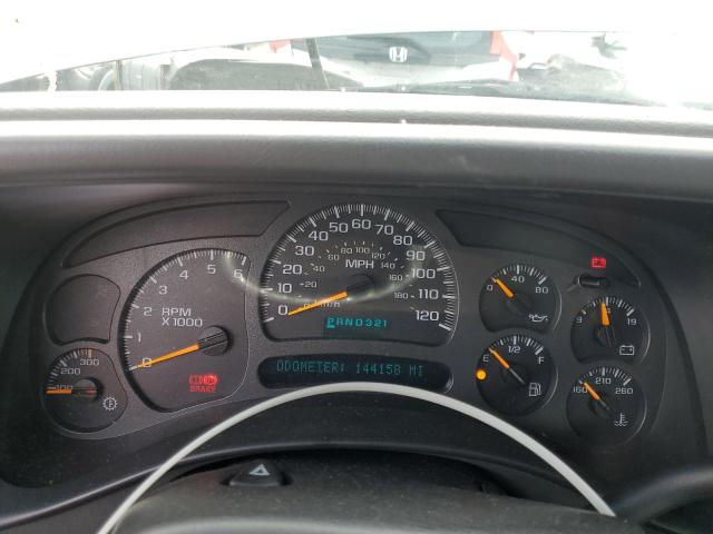 Zdjęcie 8 z aukcji – 2004 GMC SIERRA C25 z VIN 1GTHC29U64E244689