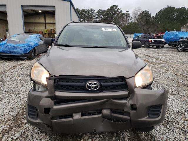 Photo 5 from auction – 2009 TOYOTA RAV4 with VIN JTMZF35VX95009784