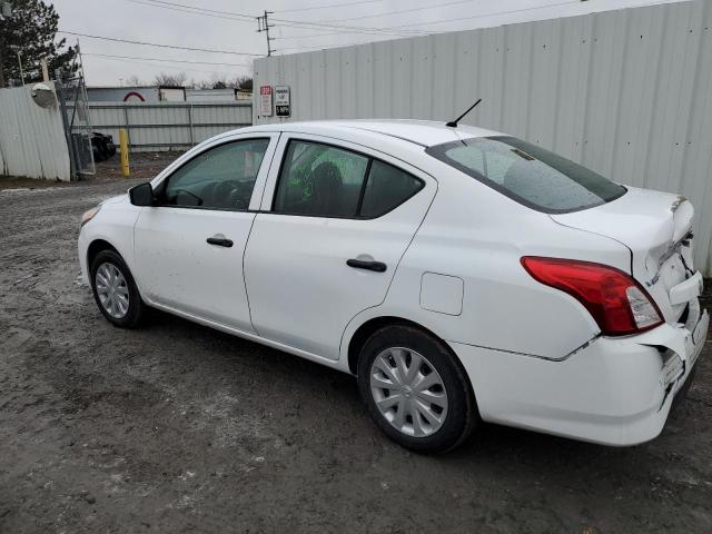 Photo 2 from auction – 2016 NISSAN VERSA S with VIN 3N1CN7AP5GL875934